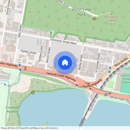 14/29 Central Coast Highway, West Gosford NSW 2250