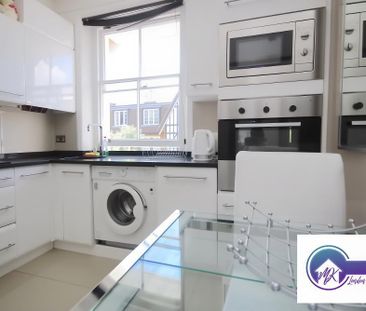 1 Bedroom Room in Flat Share To Rent - Photo 5