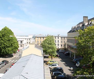 Location Appartement 3 pièces 56m² - Photo 5