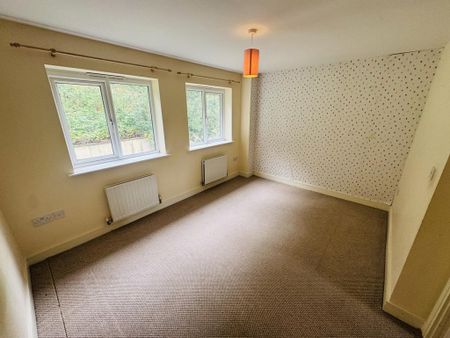 3 bedroom terraced house to rent - Photo 2