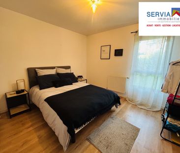 Location Appartement 3 pièces 56m² AURAY 56400 - Photo 6