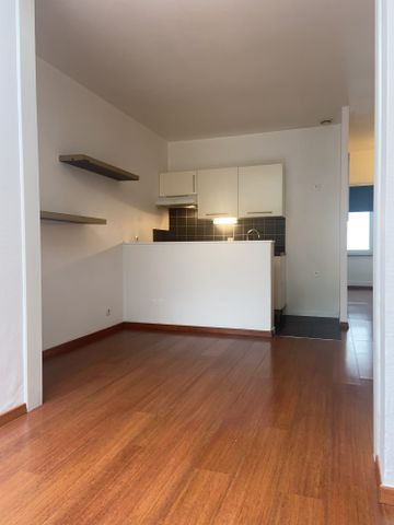Location Appartement 2 pièces 54m² MONS EN BAROEUL 59370 - Photo 3