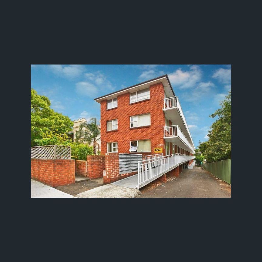 8/19 Sloane Street, Summer Hill, NSW 2130 - Photo 1