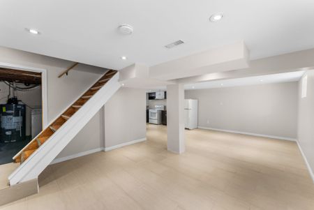 For Lease - 96 Allenby Avenue Unit# Bsmnt, Toronto, Ontario - Photo 4