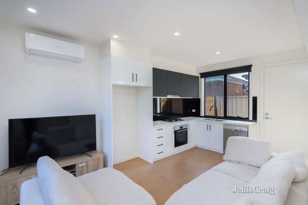 6/148 Francis Street, Yarraville - Photo 1