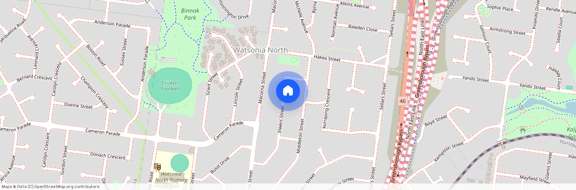 42 Elwers Street, Vic 3087, Watsonia North