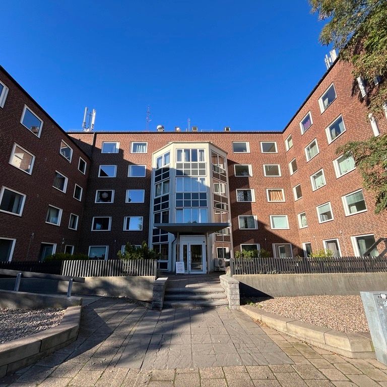 Bergaliden 21, Helsingborg - Photo 1