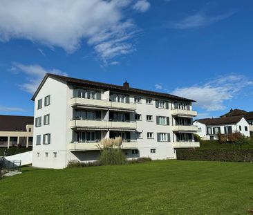 4.5 Zimmer, 97 m², 2. Stock - Foto 1