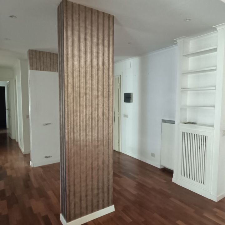 Appartamento in via giuseppe valmarana 68, Roma (RM) - Photo 1