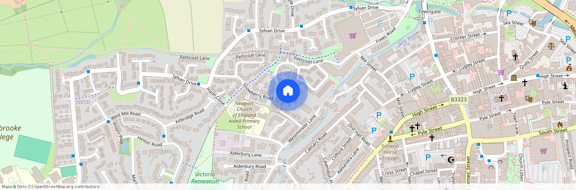 Tayberry Close, Newport, : Isle Of Wight