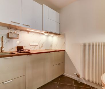 Location Appartement 2 pièces 35m² MANDELIEU LA NAPOULE 06210 - Photo 4