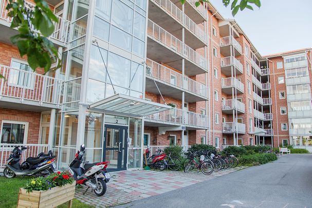 Aronsgatan 2, 94162, Piteå - Foto 1