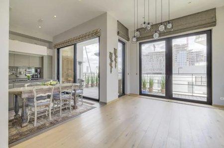 Appartement te huur - Foto 2