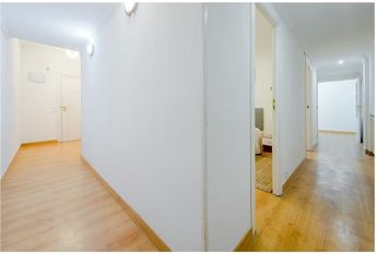 Calle de Pilar de Zaragoza, Madrid, Community of Madrid 28028