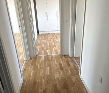 Skøn lejlighed midt i Nyborg - Photo 6