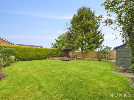 39 Noneley Road, Shrewsbury, SY4 5SQ - Photo 3
