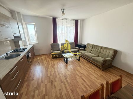3 camere, modern, bloc nou, balcon, Gheorgheni, Alverna, Brancusi - Photo 5