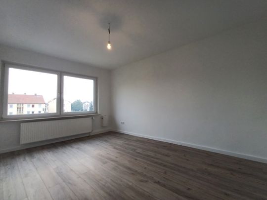 2 Zimmer zum Wohlfühlen! - Photo 1