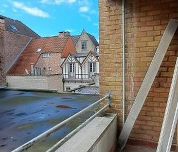 Appartement te huur in Brugge voor € 850 met 2 slaapkamers - Photo 4