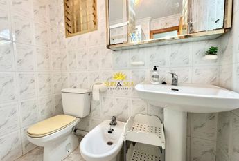 TWO-BEDROOM APARTMENT – SAN PEDRO DEL PINATAR