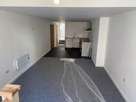 1 bedroom flat to rent - Photo 5