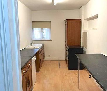 3 bedroom ground floor maisonette to rent - Photo 1