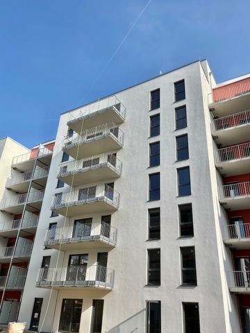 FairMieten - Neubauwohnung im Schönhofviertel - Photo 4