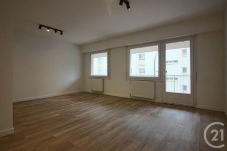 Location Appartement 4 pièces 83m² METZ 57000 - Photo 3