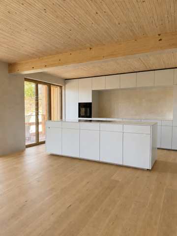Hochwertige Familienwohnung (Neubau) - Photo 3