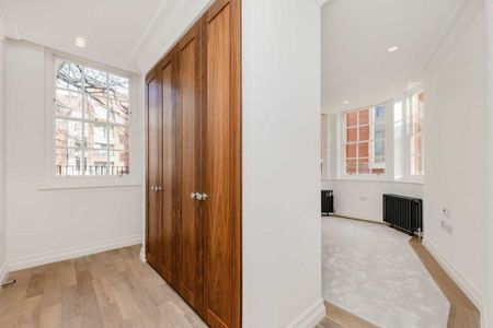 Kidderpore Avenue, Hampstead Manor, NW3 - Photo 5