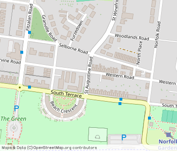 St. Augustine Road, Littlehampton - Photo 1