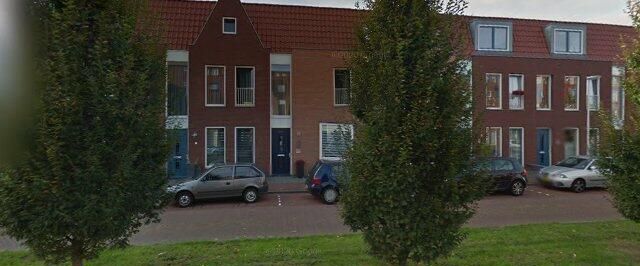 House Purmerend - Chris Lanooystraat - Photo 1