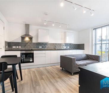 1 bedroom apartment to rent - Photo 5