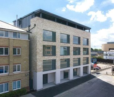 Mallory House, 91 East Road, Cambridge, CB1 1BX - Photo 5