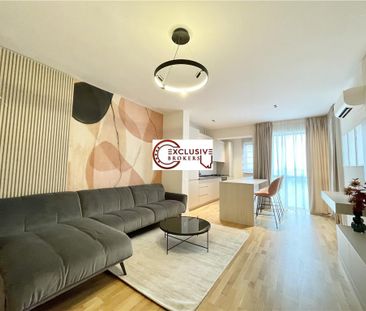 Luxury 2 Rooms //Panoramic View//Underground Parking - Photo 4