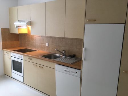 Komfortable Wohnlage direkt bei der Universität St. Gallen - Foto 3
