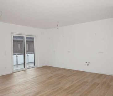 Lichtdurchflutete Obergeschosswohnung in zentraler Lage von Wiesmoo... - Foto 1