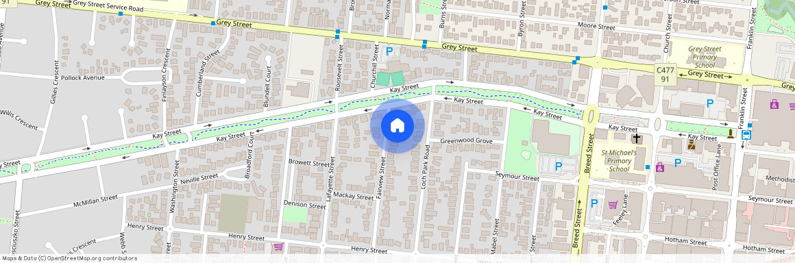 32 Fairview Street, Vic 3844, Traralgon