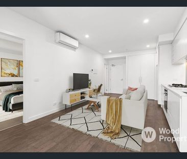 Prime St Kilda Living! - Photo 2