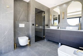 Luxury Villa for rent in Benahavís, Spain