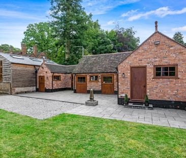 3 bedroom barn conversion to rent - Photo 4