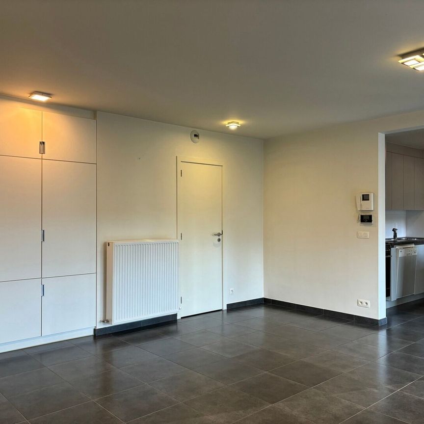 Gelijkvloerse verd. + tuin te huur in Vosselaar - Photo 1