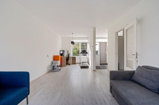 Huis te huur: Leeghwaterstraat 65 2132 SR Hoofddorp - Foto 1