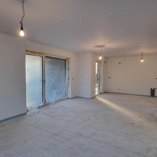 Neubau-Erstbezug! Erdgeschosswohnung mit sonniger Terrasse! - Foto 1