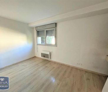 Location Appartement 2 pièces 32m² MONTPELLIER 34080 - Photo 1