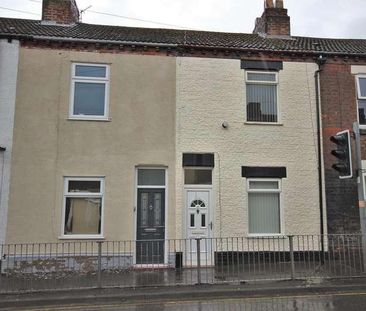 St Michaels Road, Widnes, WA8 - Photo 1