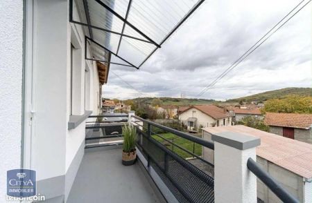 Appartement à louer 2 pièces 45.97m² - Photo 3