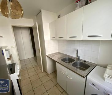 Location Appartement 3 pièces 66m² LA RICHE 37520 - Photo 6