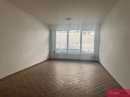 Gelijkvloers appartement te huur in Antwerpen - Foto 3