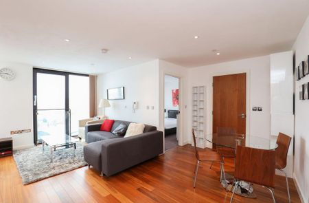 1 bedroom apartment to rent - Photo 2